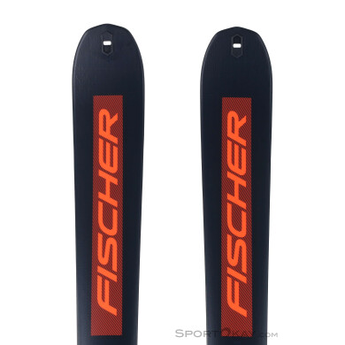 Fischer Transalp 86 C Tourenski 2023-Blau-176