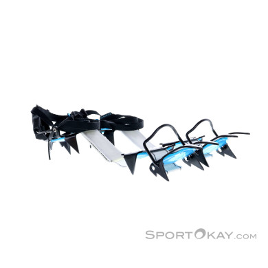 Blue Ice Ice Harfang Enduro Steigeisen-Schwarz-One Size