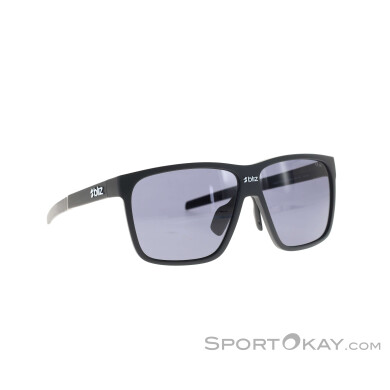 Bliz A001 Sonnenbrille-Schwarz-One Size