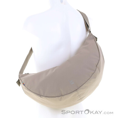 GOT BAG Moon Bag Large 12l Umhängetasche-Braun-One Size