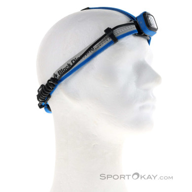 Black Diamond Sprinter 500lm Stirnlampe-Blau-One Size