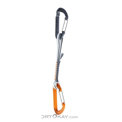 Camp Photon Wire Express KS Dyneema 18cm Expressschlinge-Orange-One Size