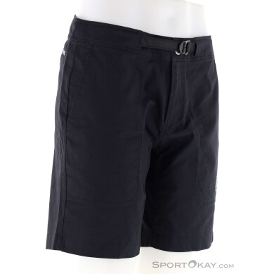 Mammut Tamaro Herren Outdoorshort-Schwarz-52