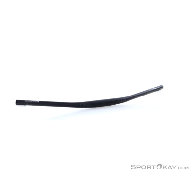 SQlab 30X Alu 780mm 12° Lenker-Schwarz-780x15