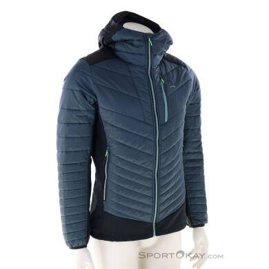 Karpos Pian Longhi Herren Outdoorjacke-Dunkel-Blau-S