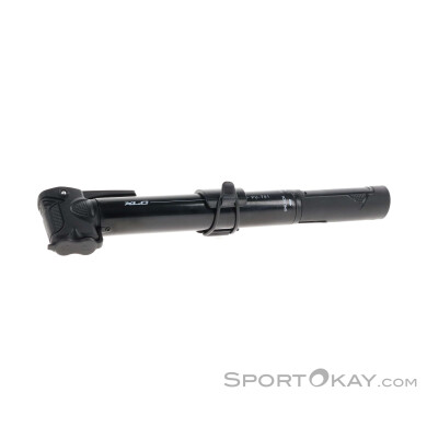 XLC Teleskop PU-T01 Minipumpe-Schwarz-One Size