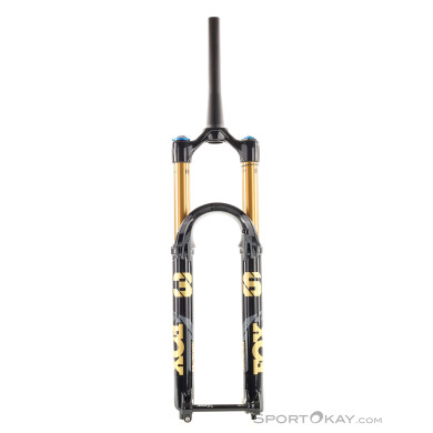 Fox Racing Shox 36 Float Grip X 160mm 44mm 29" 2025 Federgabel-Schwarz-160