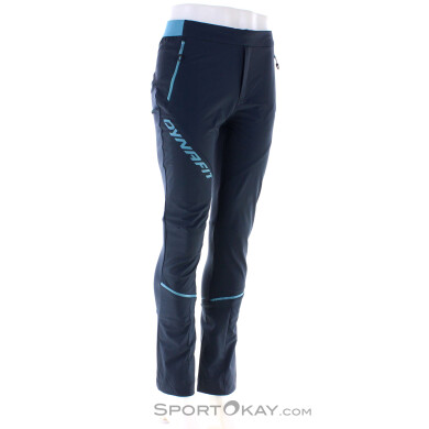 Dynafit Speed Dynastretch Herren Tourenhose-Dunkel-Blau-M