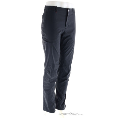 Black Diamond Pursuit Herren Outdoorhose-Schwarz-32