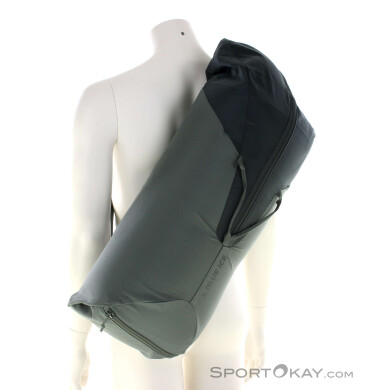Blue Ice Koala Ropebag Seilsack-Grau-One Size