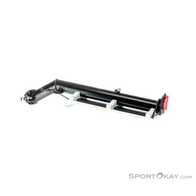 Topeak MTX BeamRack V-Type Gepäckträger-Schwarz-One Size