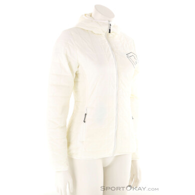 Rock Experience Golden Gate Damen Outdoorjacke-Weiss-M