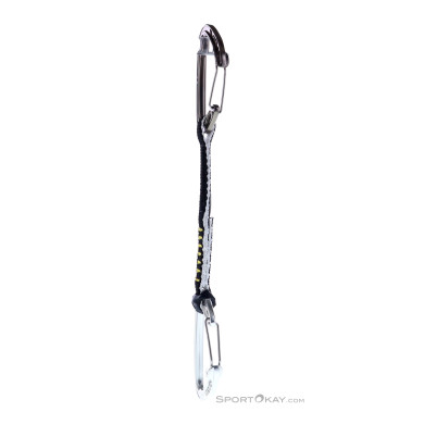 Grivel Plume Evo 16cm Expressschlinge-Gelb-16