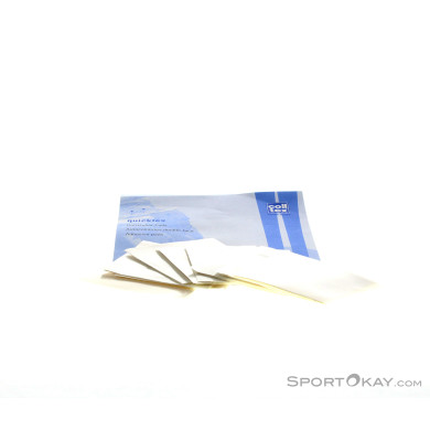 Colltex Quicktex Haftpads Skizubehör