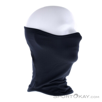 Millet Trilogy Icon Grid Schlauchtuch-Schwarz-One Size