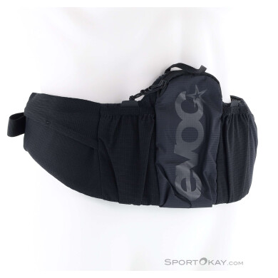 Evoc Train Belt 0,8l Hüfttasche-Schwarz-One Size