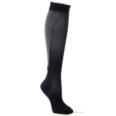CEP Ultralight Tall Damen Laufsocken-Schwarz-2