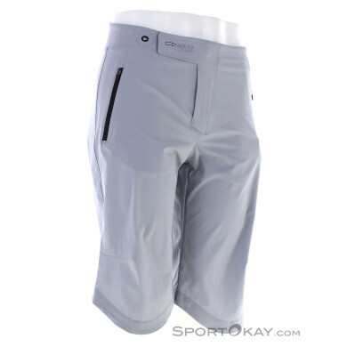 Dainese HGL Pro Herren Bikeshort-Hell-Grau-S
