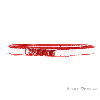 Ocun ST-Sling DYN 12mm 100cm Bandschlinge-Rot-100