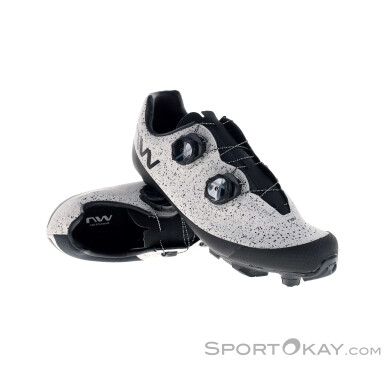 Northwave Extreme XCM 4 MTB Schuhe-Grau-43