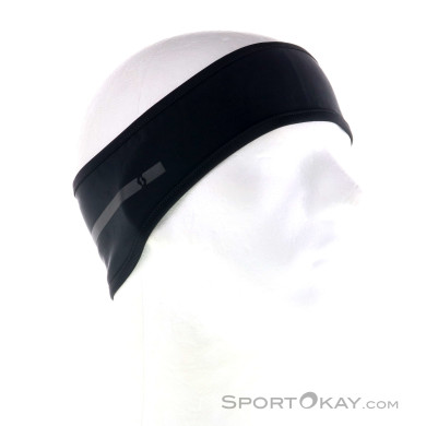 Scott AS 10 Stirnband-Schwarz-L-XL