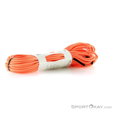 Petzl Volta Guide 9,0mm 60m Kletterseil-Orange-60