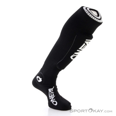 O'Neal MTB Protector Bikesocken-Schwarz-One Size