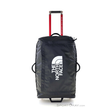 The North Face Base Camp Voyager Roller 29" Koffer-Schwarz-One Size