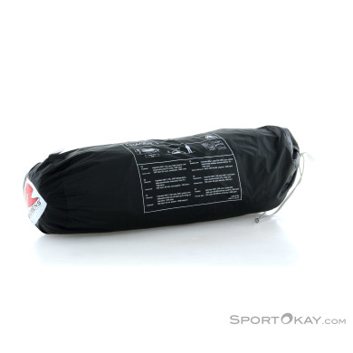 Robens Chaser 1-Personen Zelt-Oliv-Dunkelgrün-One Size