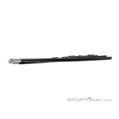 Shimano RS900 240mmx10 Schaltbowde Zubehör-Schwarz-One Size