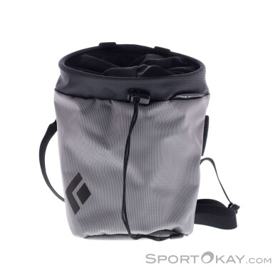 Black Diamond Repo Chalkbag-Grau-One Size