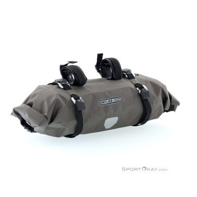 Ortlieb Handlebar Pack 9l Lenkertasche-Braun-One Size