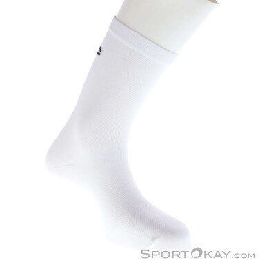 POC Cadence Road Long Bikesocken-Weiss-M