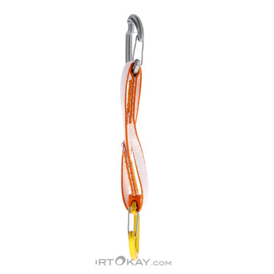 Ocun Kestrel QD ST-Sling DYN 12 60cm Expressschlinge-Orange-60
