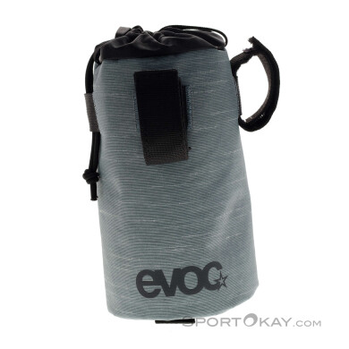 Evoc Multi Holster Flaschenhalter-Hell-Grau-One Size
