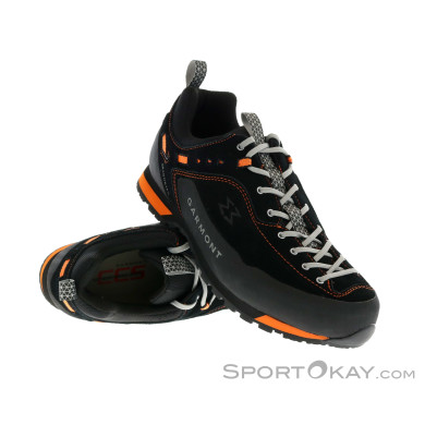 Garmont Dragontail LT Herren Wanderschuhe-Grau-10