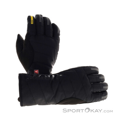 Mavic Ksyrium Pro Thermo Glove Bikehandschuhe-Schwarz-M