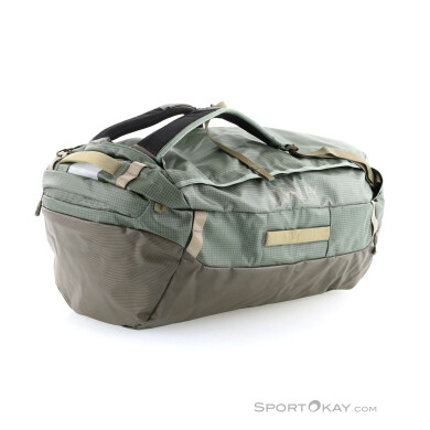 Osprey Transporter 95l Reisetasche-Oliv-Dunkelgrün-95