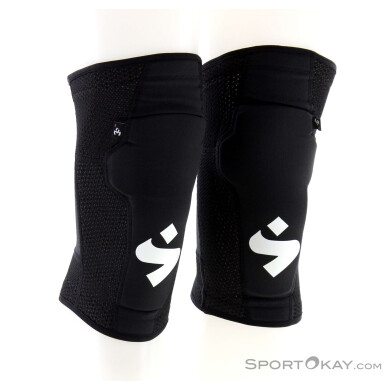Sweet Protection Guard Light Knieprotektoren-Schwarz-S