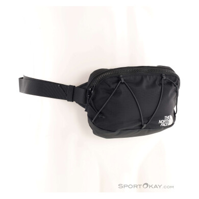 The North Face Terra Lumbar 1l Hüfttasche-Schwarz-1