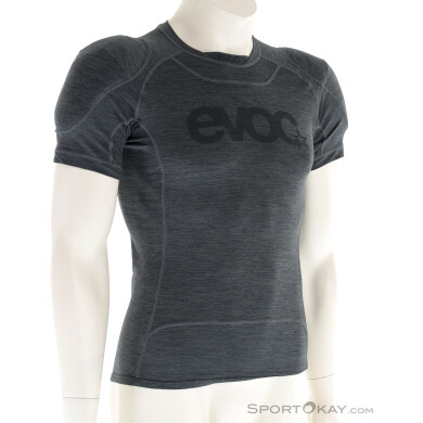Evoc Enduro Protektorenshirt-Grau-XL
