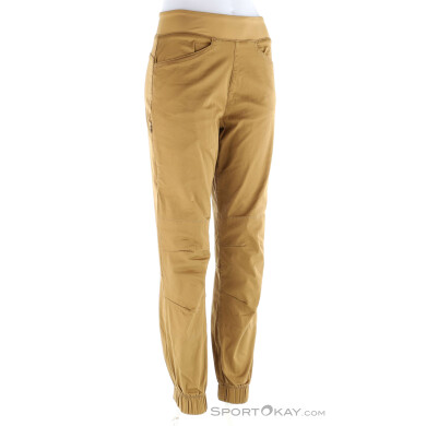 Black Diamond Notion SP Damen Kletterhose-Beige-L