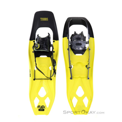 Tubbs Flex VRT 25 Schneeschuhe-Gelb-25