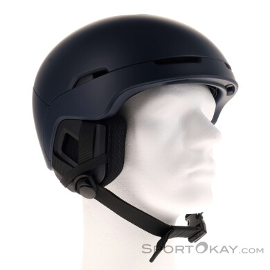 POC Obex MIPS Skihelm-Blau-M-L
