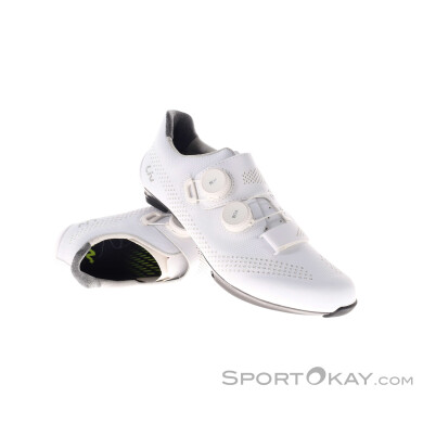 Liv Macha Pro Damen Rennradschuhe-Weiss-38