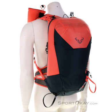 Dynafit Speed 20l Tourenrucksack-Dunkel-Blau-20