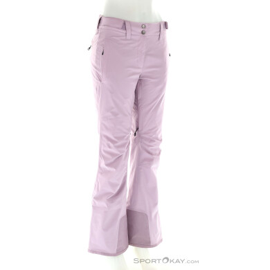 Scott Ultimate Dryo 10 Damen Skihose-Pink-Rosa-S
