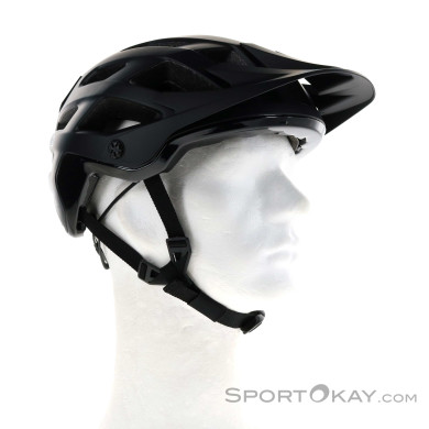 Abus Moventor 2.0 MTB Helm-Schwarz-S