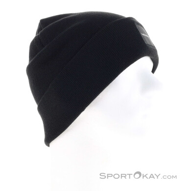 Peak Performance Switch Hat Mütze-Schwarz-One Size