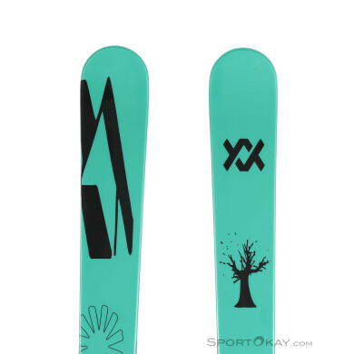 Völkl Revolt 86 Freeski 2026-Türkis-172